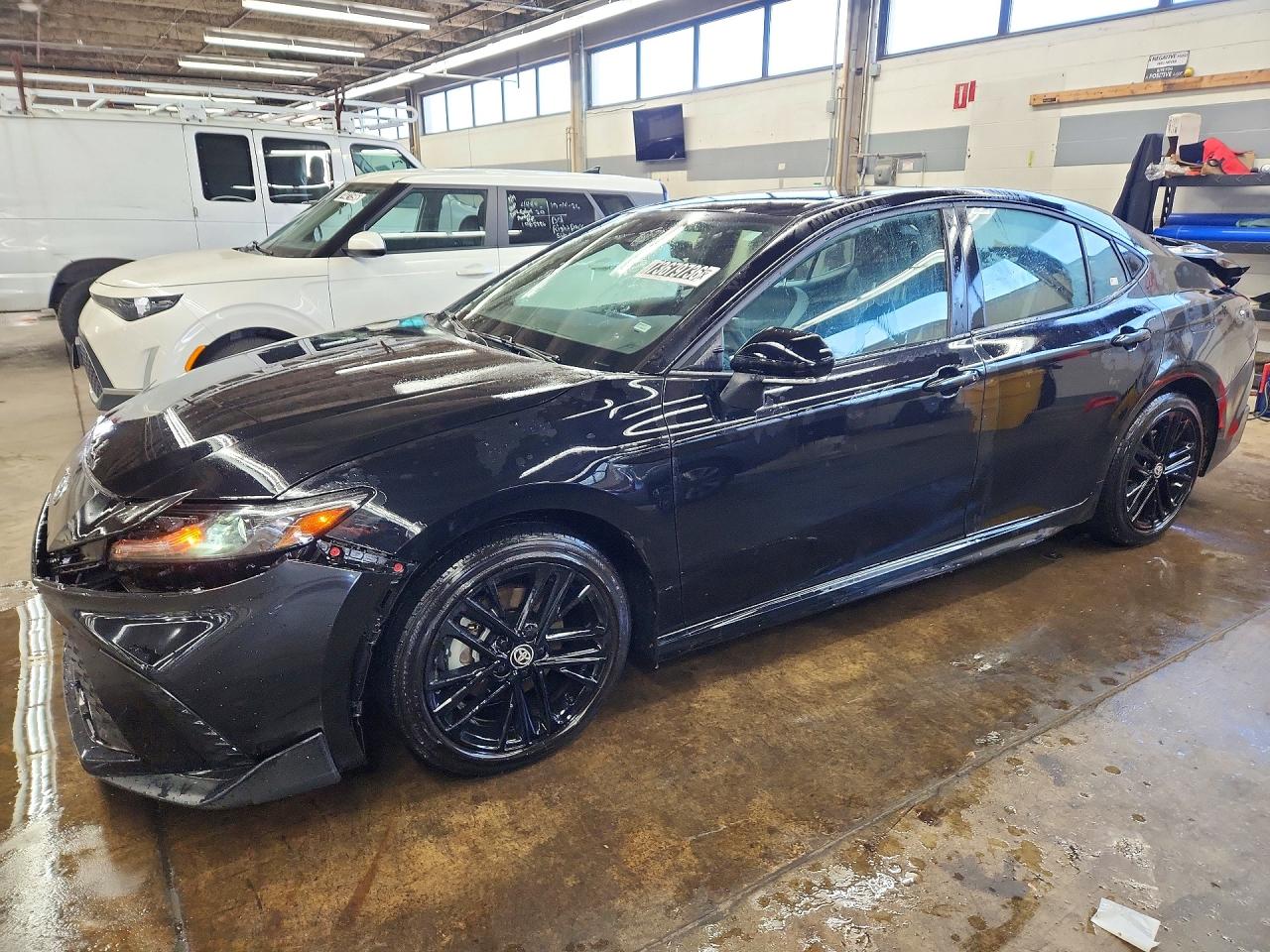 2026 TOYOTA CAMRY SE | 4T1DAACK3TU254182 | UPCARS