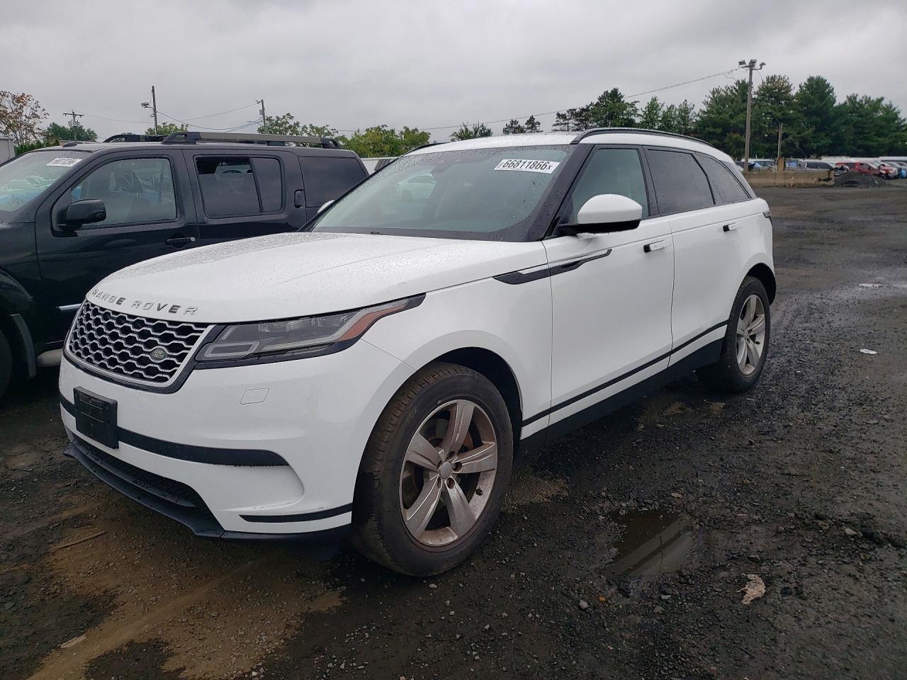 2018 LAND ROVER RANGEROVER S | SALYB2RVXJA739193 | UPCARS