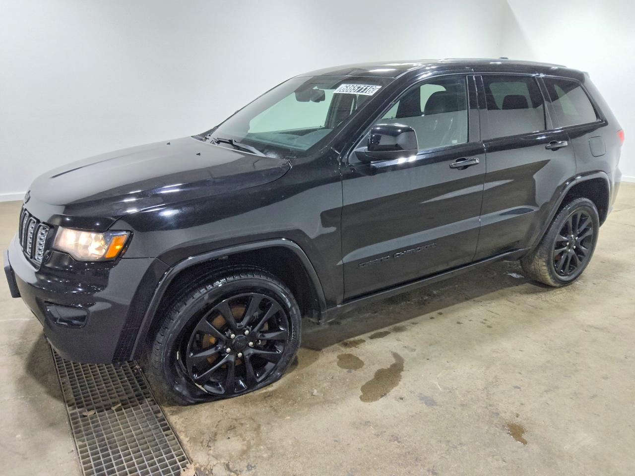 2019 JEEP CHEROKEE LAREDO | 1C4RJFAG5KC578261 | UPCARS