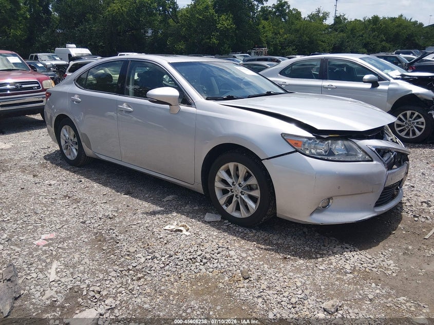 2014 LEXUS ES 300H | JTHBW1GG9E2054164 | UPCARS