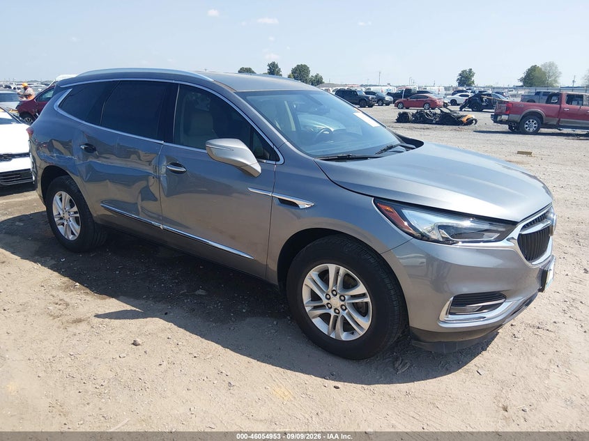 2020 BUICK ENCLAVE FWD ESSENCE | 5GAERBKW0LJ104674 | UPCARS