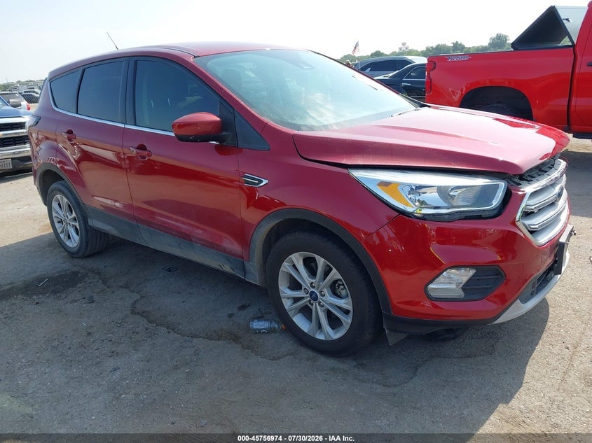 2019 FORD ESCAPE SE | 1FMCU0GD0KUA62385 | UPCARS