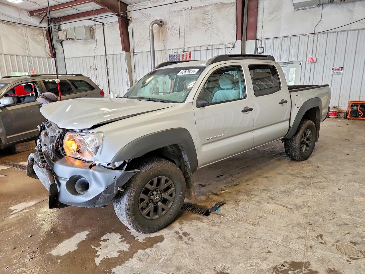 2011 TOYOTA TACOMA V6 | 3TMLU4EN5BM061423 | UPCARS