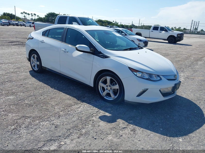 2018 CHEVROLET VO LT | 1G1RA6S52JU149609 | UPCARS