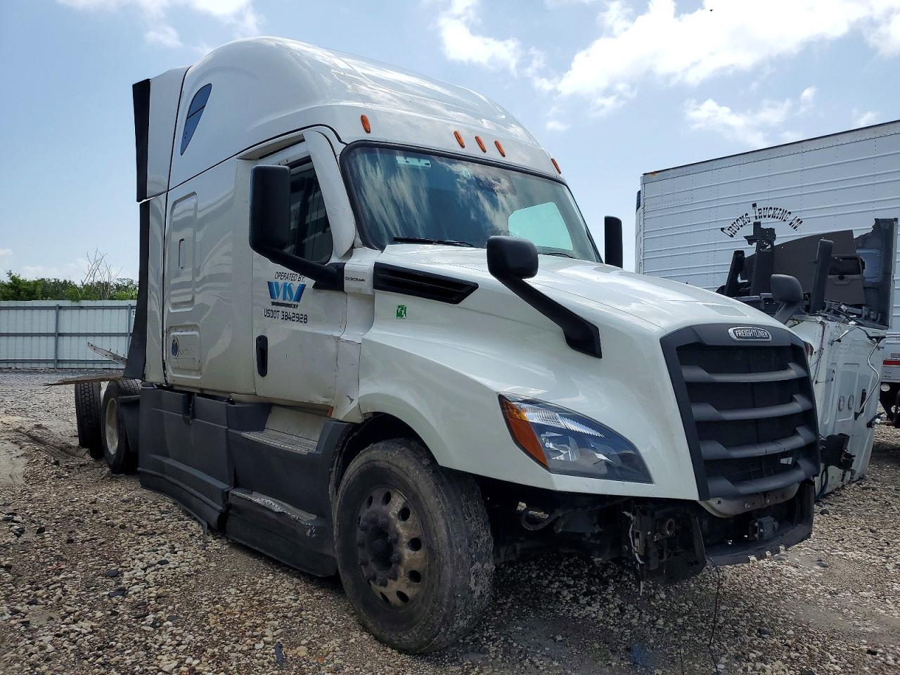 2021 FREIGHTLINER ALL OTHER SEMI TRUCK | 3AKJHHDR8MSMG9077 | UPCARS