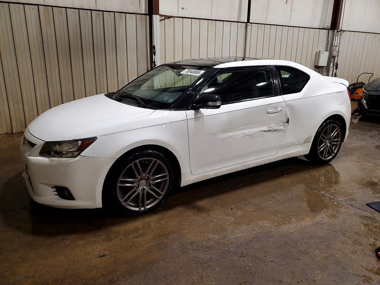 2012 SCION TC BASE | JTKJF5C79C3043093 | UPCARS