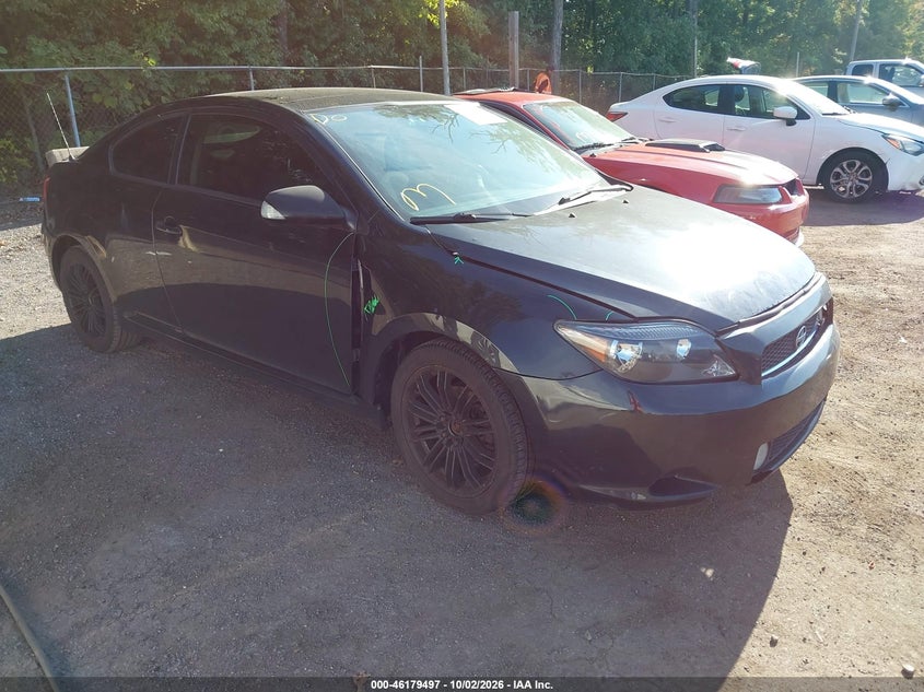 2007 SCION TC | JTKDE177870181671 | UPCARS
