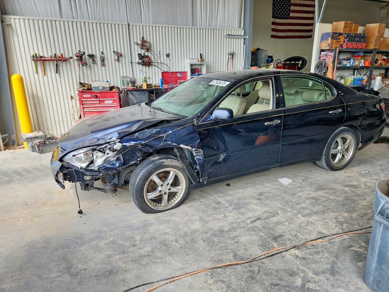 2004 LEXUS ES 330 | JTHBA30G940003312 | UPCARS