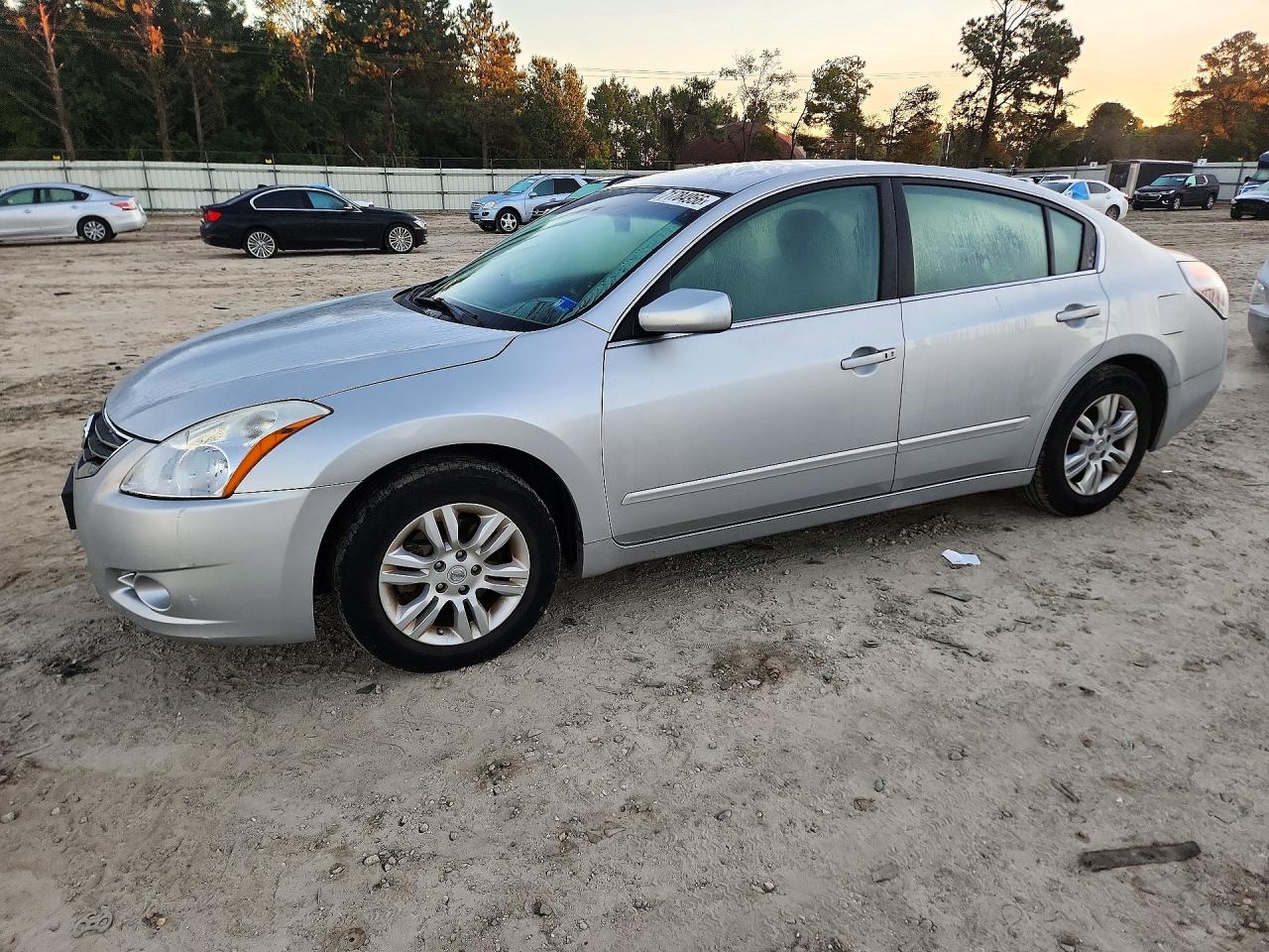 2010 NISSAN ALTIMA 2.5 | 1N4AL2AP2AN432540 | UPCARS