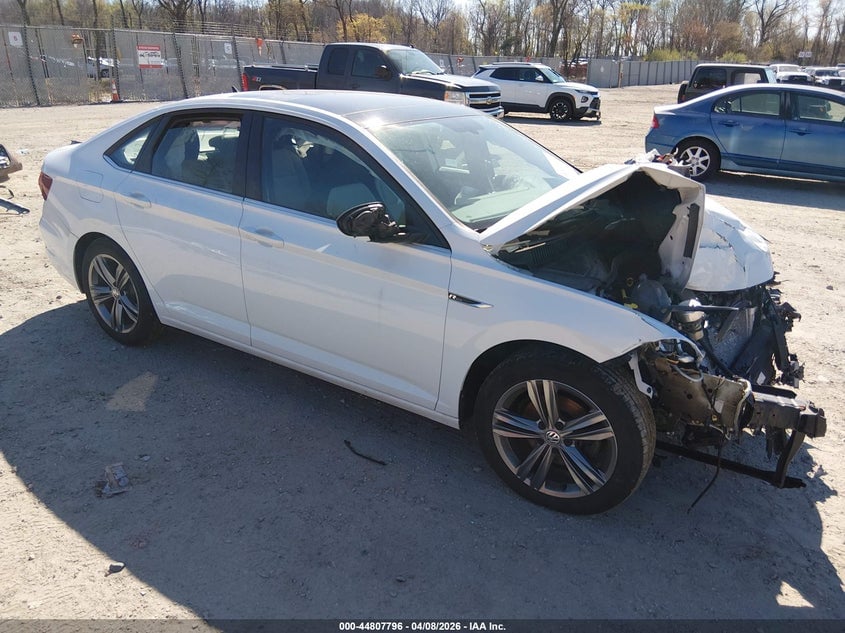 2020 VOLKSWAGEN JETTA 1.4T R-LINE/1.4T S/1.4T SE | 3VWC57BUXLM080851 | UPCARS