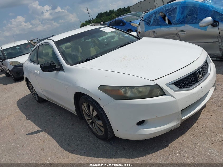 2008 HONDA ACCORD 2.4 LX-S | 1HGCS12378A023240 | UPCARS