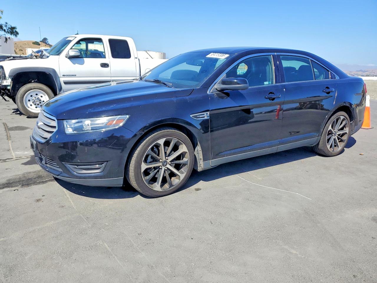 2016 FORD TAURU SEL | 1FAHP2E87GG133578 | UPCARS