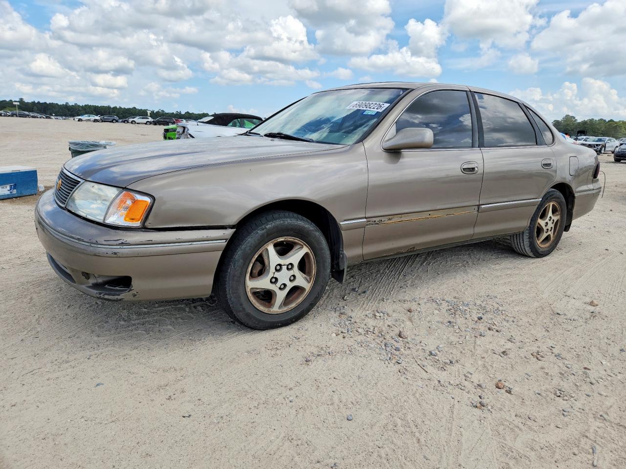 1999 TOYOTA AVALON XL | 4T1BF18BXXU303871 | UPCARS