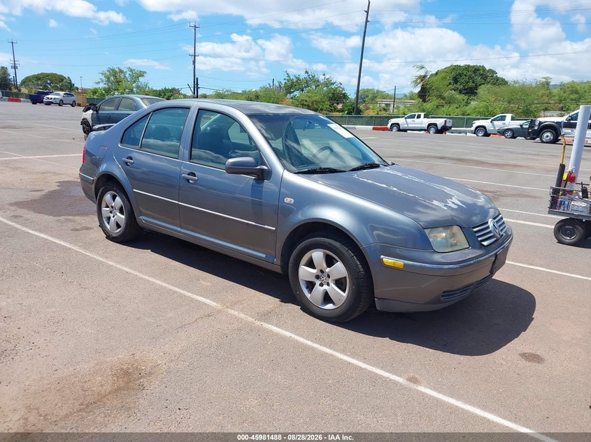 2004 VOLKSWAGEN JETTA GLI 1.8T/GLS 1.8T | 3VWSE69M14M086051 | UPCARS