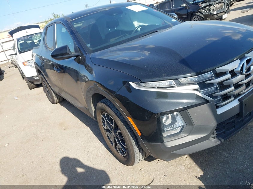 2023 HYUNDAI SANTA CRUZ SE | 5NTJA4AE2PH065725 | UPCARS
