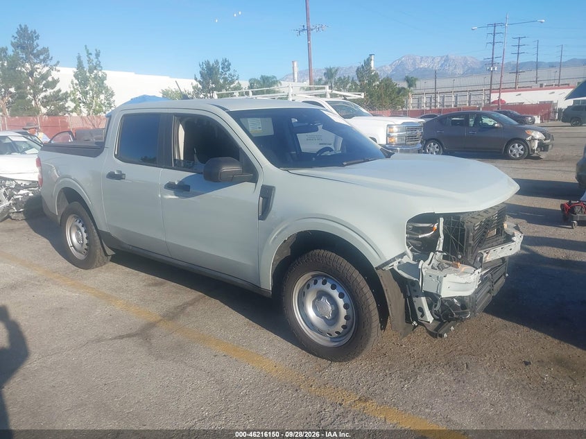 2024 FORD MAVERICK XL | 3FTTW8B95RRB21903 | UPCARS
