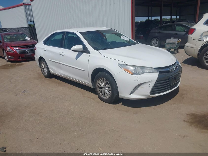2017 TOYOTA CAMRY LE | 4T1BF1FK7HU386373 | UPCARS