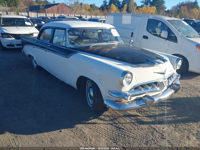 1956 DODGE ROYAL | 35068775 | UPCARS