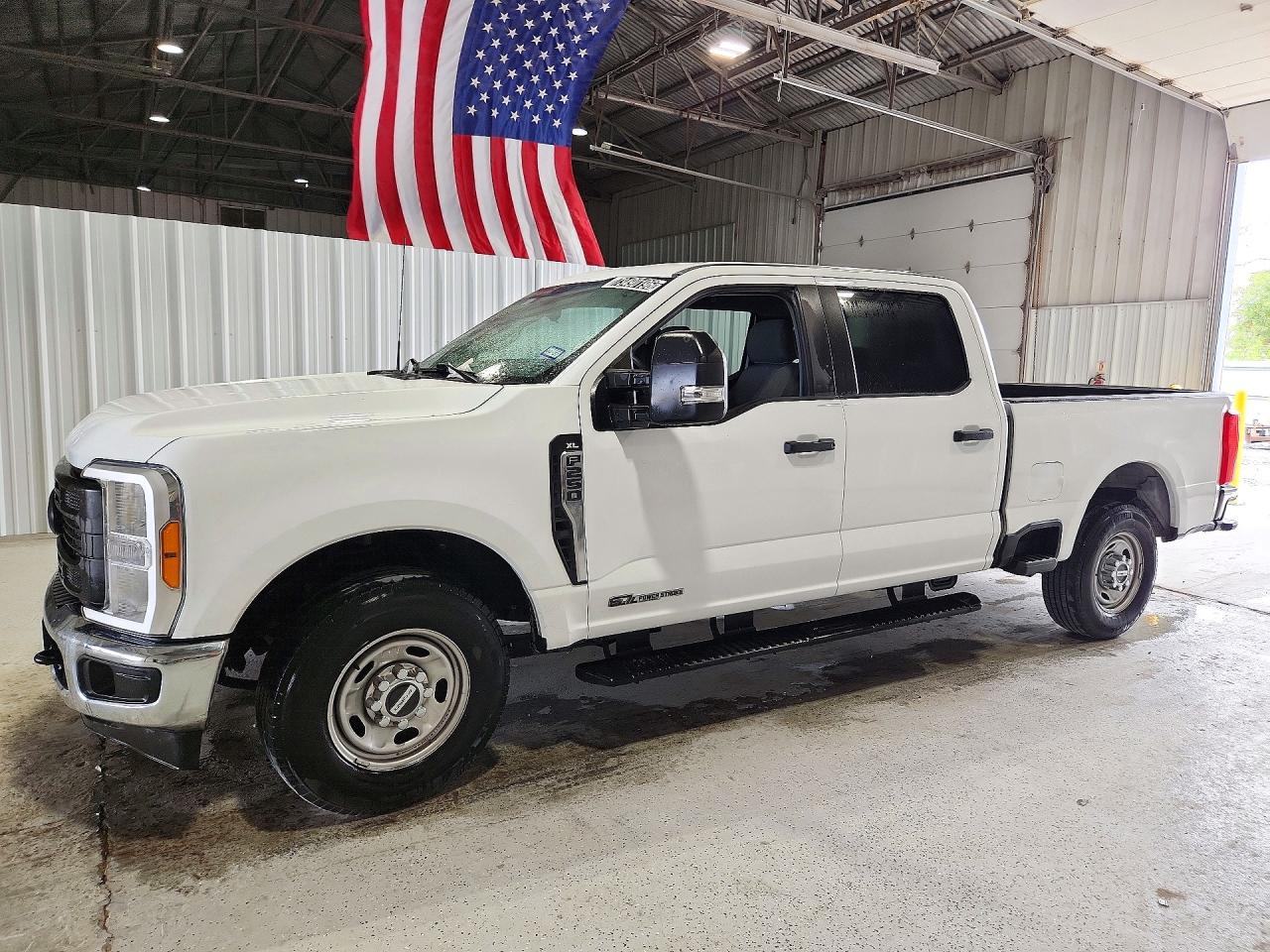 2023 FORD F250 SUPER DUTY | 1FT7W2AT9PEC04049 | UPCARS