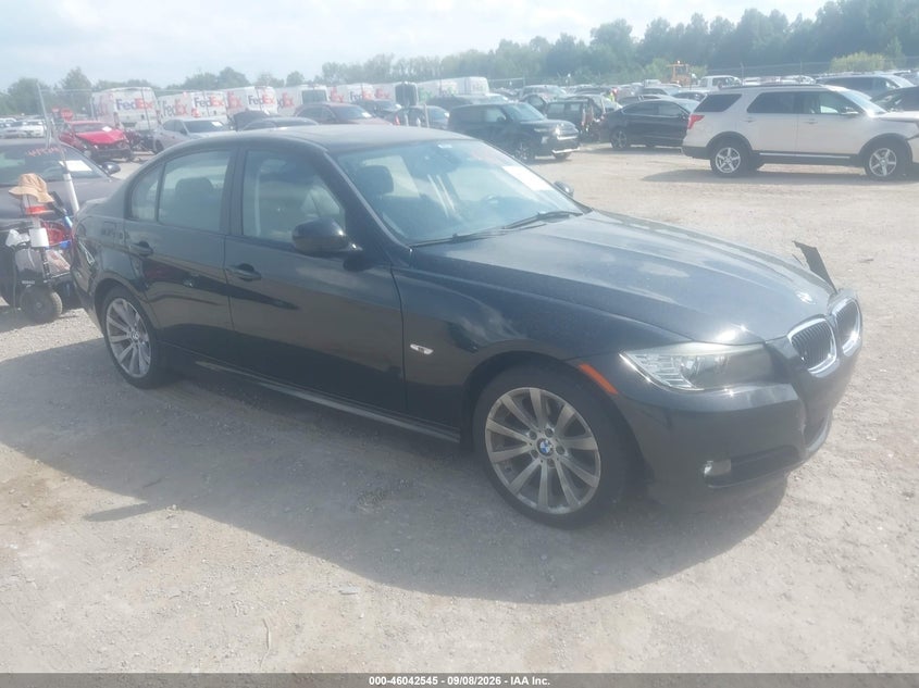 2011 BMW 328I | WBAPH7C59BE676151 | UPCARS