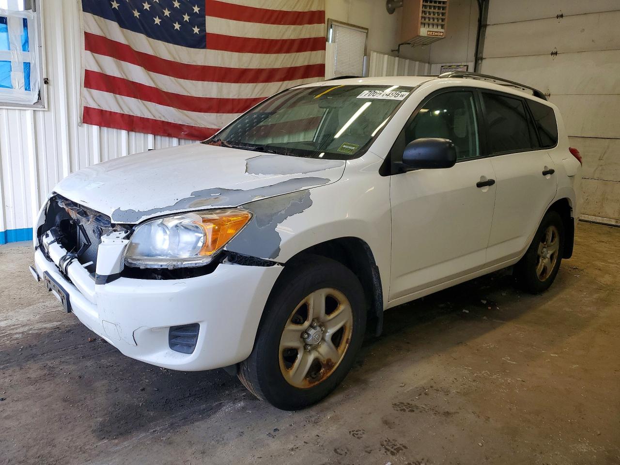 2009 TOYOTA RAV4 BASE | JTMBF35V495013136 | UPCARS