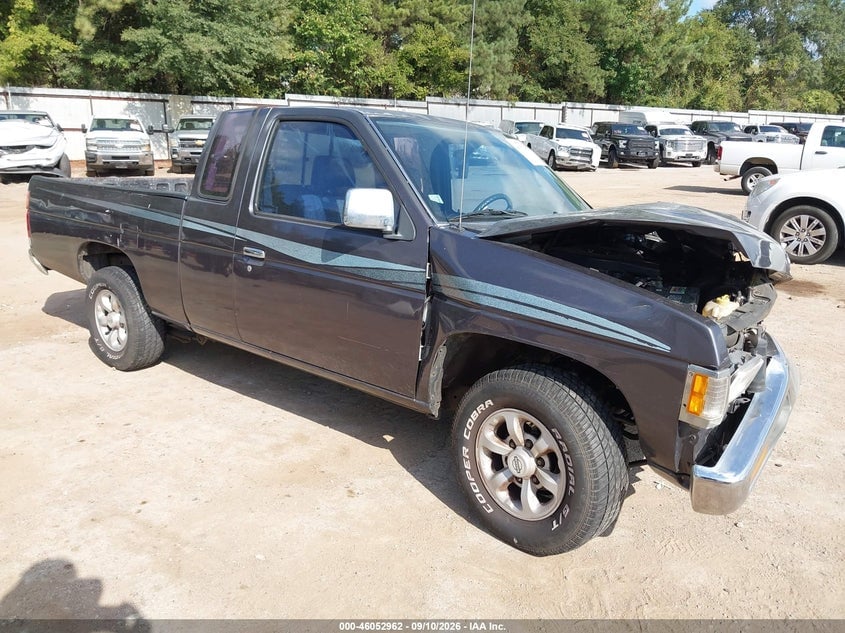 1996 NISSAN TRUC KING CAB SE/KING CAB XE | 1N6SD16S4TC348072 | UPCARS