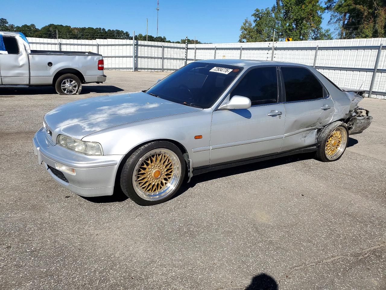 1994 HONDA LEGEND | KA71303471 | UPCARS