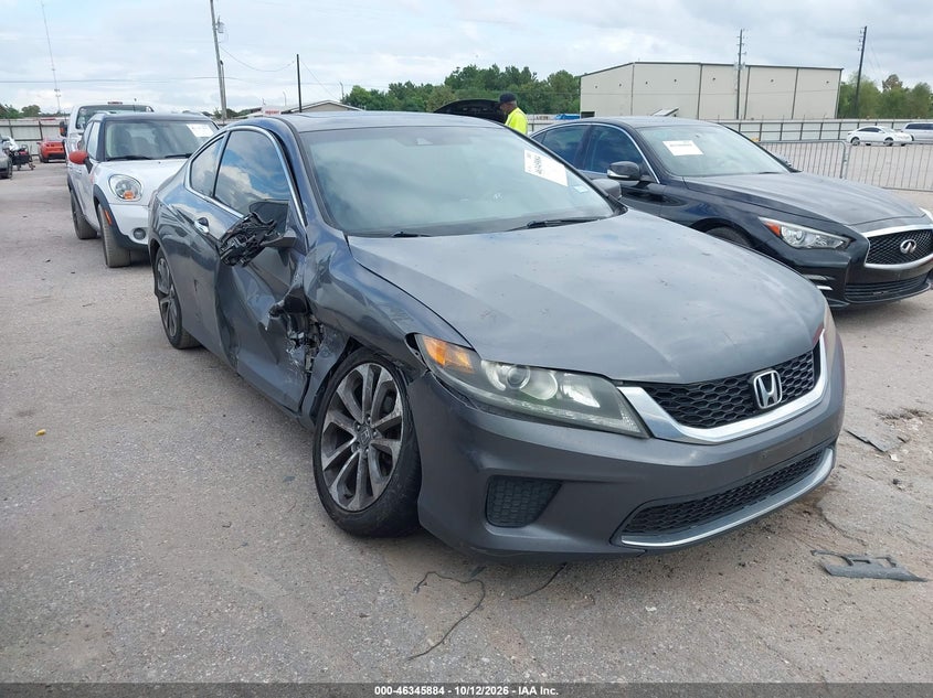 2014 HONDA ACCORD EX-L V-6 | 1HGCT2B80EA000683 | UPCARS