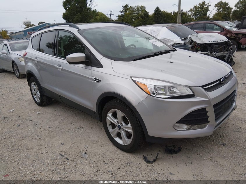 2016 FORD ESCAPE SE | 1FMCU0GX1GUA61974 | UPCARS