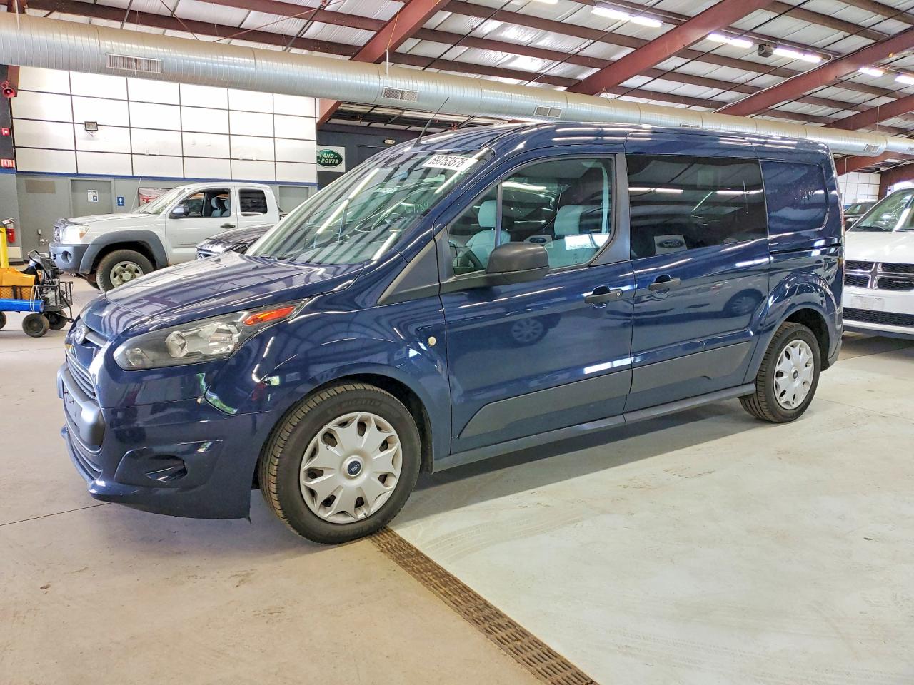 2015 FORD TRANSIT XLT | NM0LS7FX2F1212757 | UPCARS