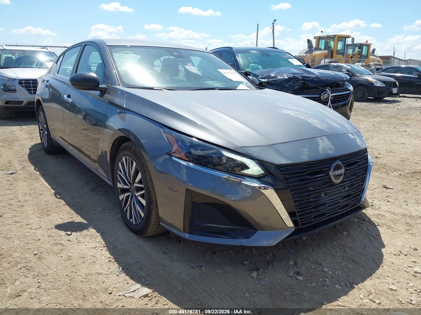 2025 NISSAN ALTIMA SV FWD | 1N4BL4DV8SN374798 | UPCARS