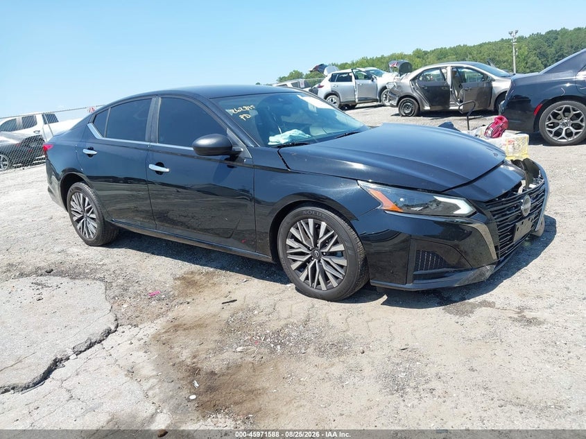 2024 NISSAN ALTIMA SV | 1N4BL4DV3RN419141 | UPCARS