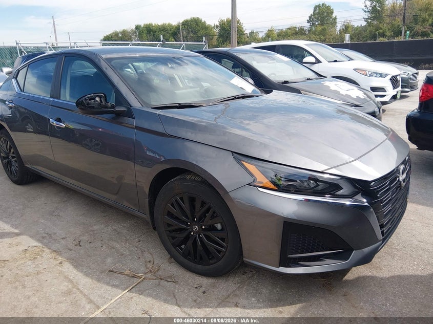 2025 NISSAN ALTIMA SV AWD | 1N4BL4DW0SN308271 | UPCARS