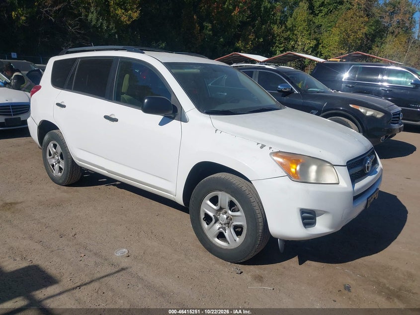 2012 TOYOTA RAV4 | 2T3ZF4DV7CW119456 | UPCARS