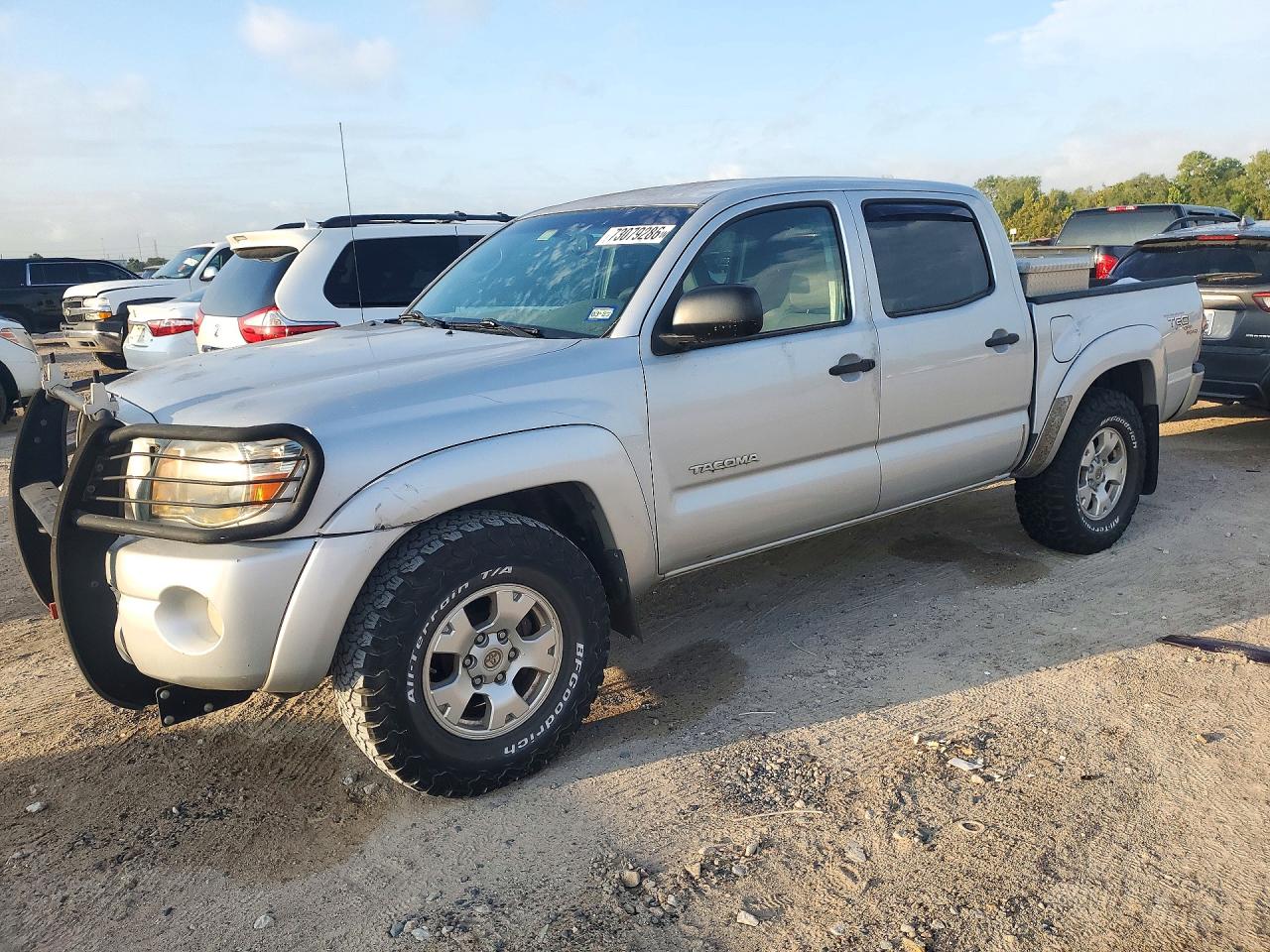 2010 TOYOTA TACOMA V6 | 3TMLU4EN4AM046183 | UPCARS