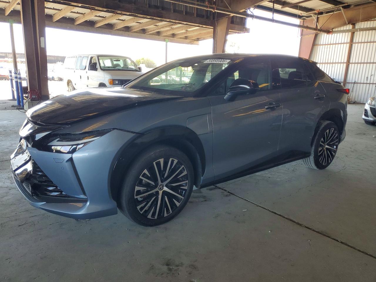 2024 LEXUS ALL OTHER 300E | JTJABABB0RA001043 | UPCARS