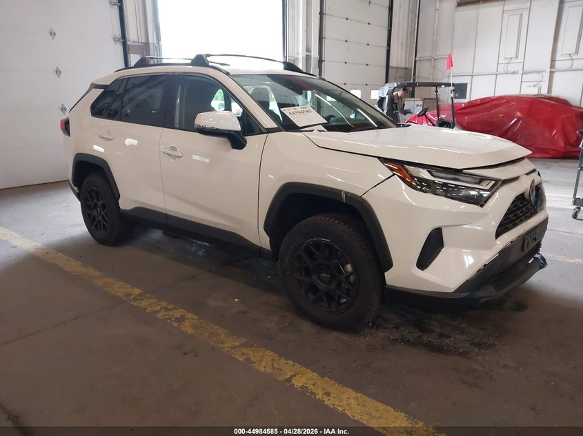 2024 TOYOTA RAV4 XLE | 2T3P1RFVXRC470131 | UPCARS