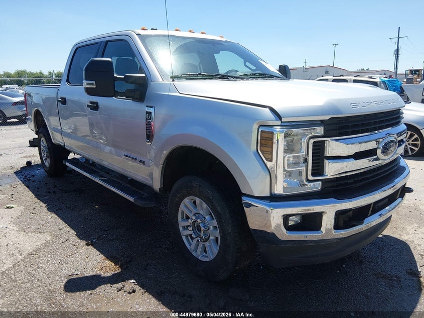 2019 FORD F-250 XLT | 1FT7W2BT9KED35294 | UPCARS