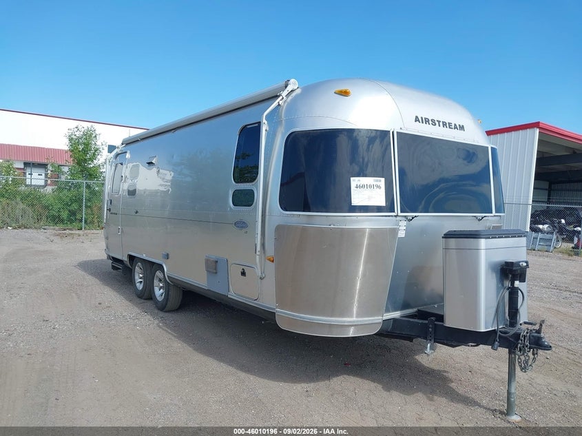 2006 AIRSTREAM OTHER | 1STJPYJ296J519311 | UPCARS