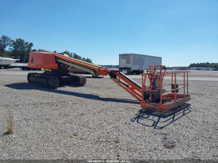 2019 JLG 660SJC BOOM LIFT | 300266722 | UPCARS