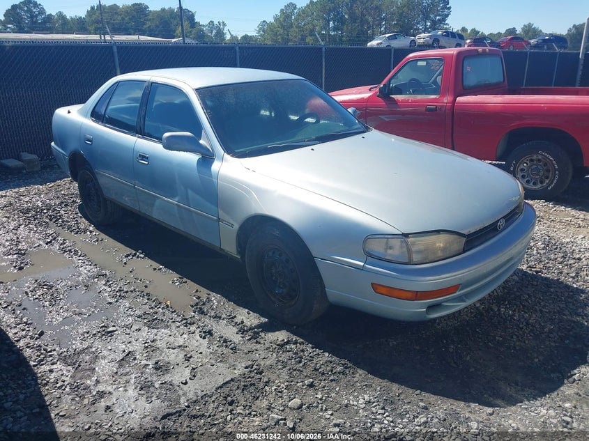 1993 TOYOTA CAMRY LE | 4T1SK12E9PU216557 | UPCARS