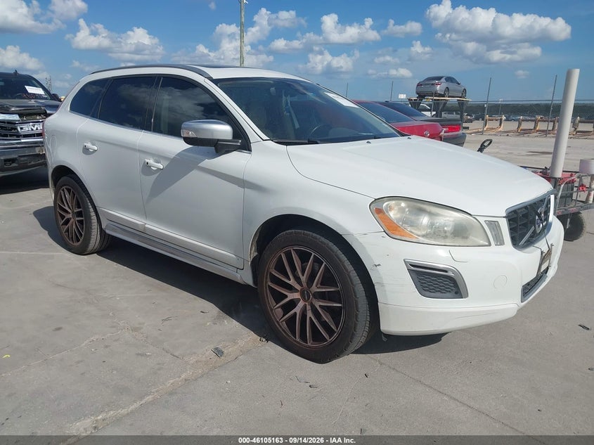 2011 VOLVO XC60 3.2 | YV4952DL4B2213871 | UPCARS