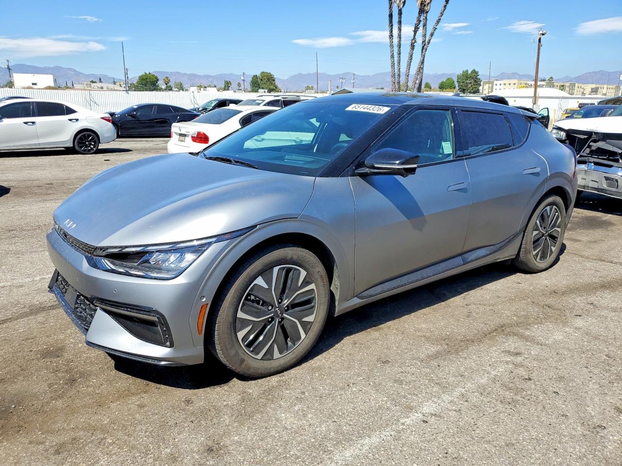2024 KIA ALL OTHER GT LINE | KNDC44LA2R5225002 | UPCARS