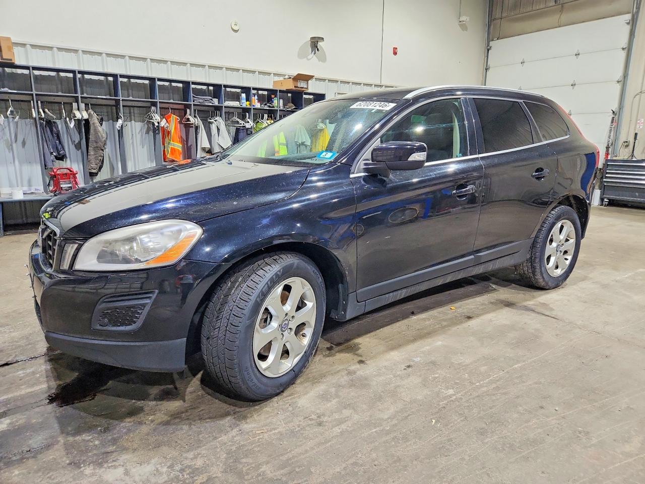 2013 VOLVO XC60 3.2 | YV4940DZ2D2393530 | UPCARS