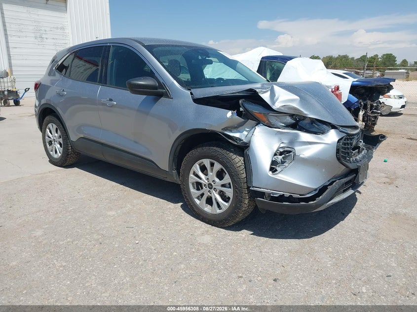 2024 FORD ESCAPE ACTIVE | 1FMCU0GNXRUA04903 | UPCARS