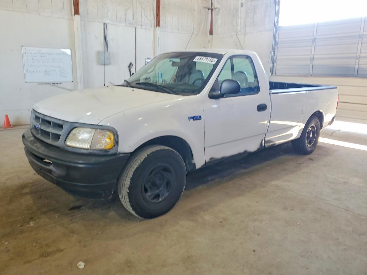 1997 FORD F150 | 1FTEF1760VND41073 | UPCARS
