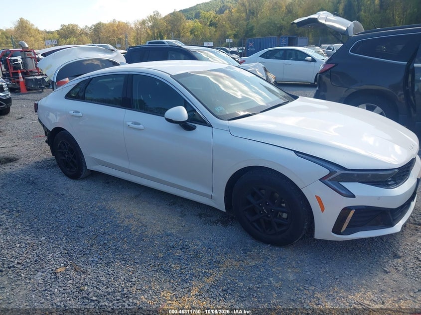 2026 KIA K5 LXS FWD | KNAG24J73T5426488 | UPCARS