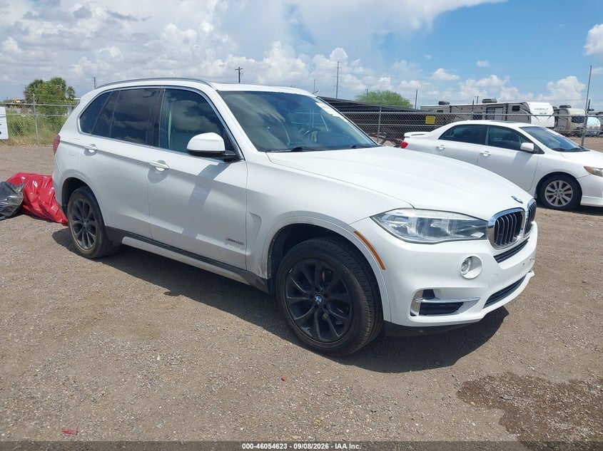 2014 BMW X5 XDRIVE35I | 5UXKR0C5XE0H19917 | UPCARS