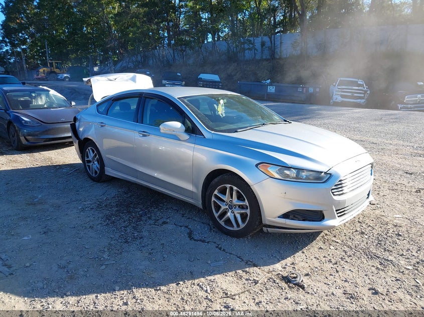 2015 FORD FUSION SE | 3FA6P0H72FR248630 | UPCARS
