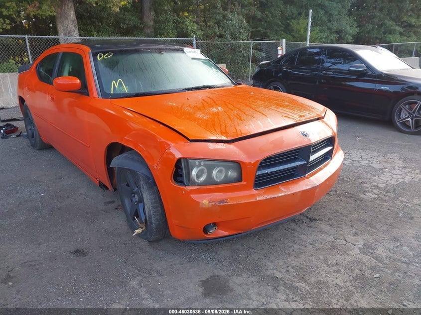 2010 DODGE CHARGER SXT | 2B3CA3CV0AH312434 | UPCARS